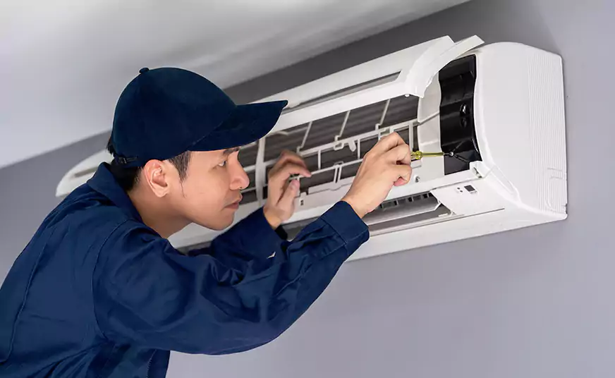 AC Duct Cleaning Castle Rock