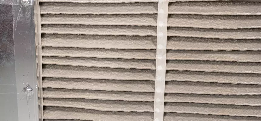 Mobile Car AC Filter Replacement in Castle Rock