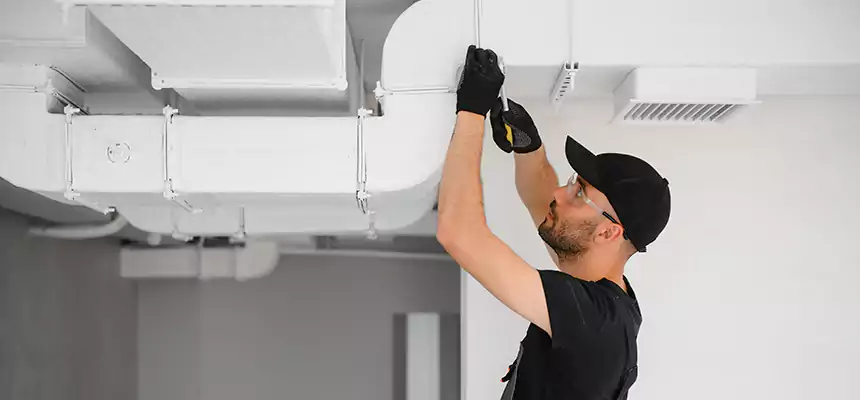 Our Air Duct Cleaning Services in Castle Rock, CO