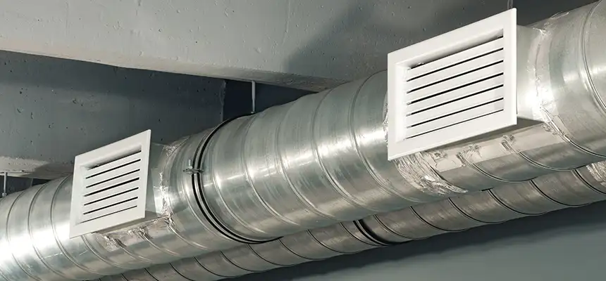 Our Air Duct Camera Inspection Services in Castle Rock, CO