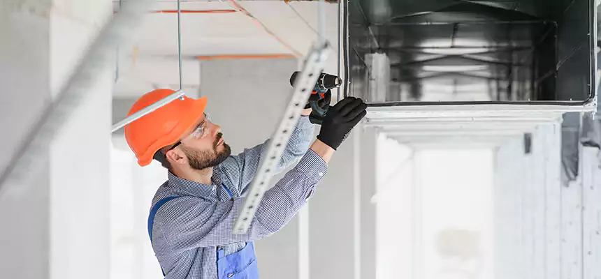 Our Air Vent Replacement Services in Castle Rock, CO