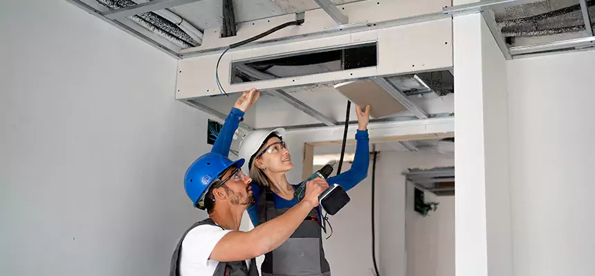 Our Attic Air Duct Cleaning Services in Castle Rock, CO