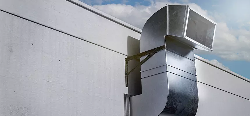 Trusted Industrial Dryer Vent Cleaning in Castle Rock