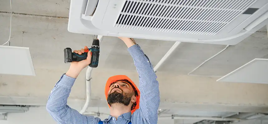 Detailed Multi‑Unit Riser & Roof Termination Cleaning in Castle Rock