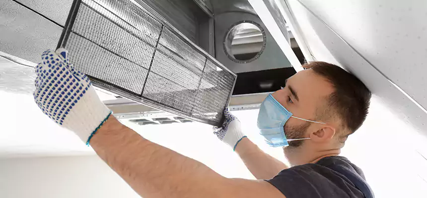 Our Dryer Vent Cleaning Services in Castle Rock, CO