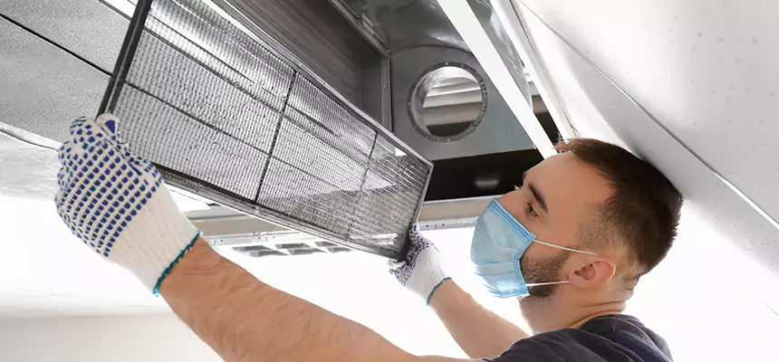 Our Dryer Vent Replacement Services in Castle Rock, CO