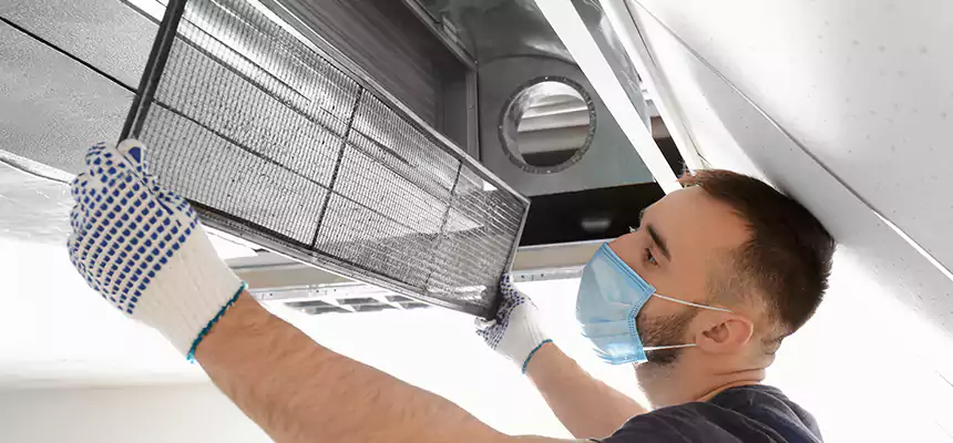 Our Home Duct Cleaning Services in Castle Rock, CO  