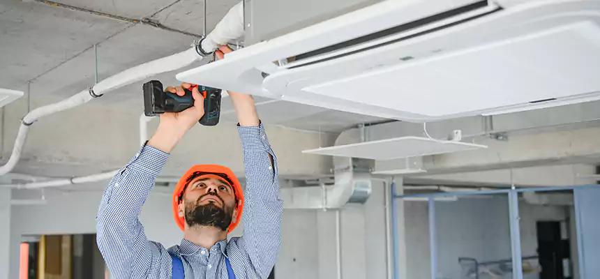 Eco‑Friendly Coil & Plenum Deep Cleaning in Castle Rock