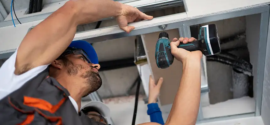 Our Improve Home Air Circulation Services in Castle Rock, CO