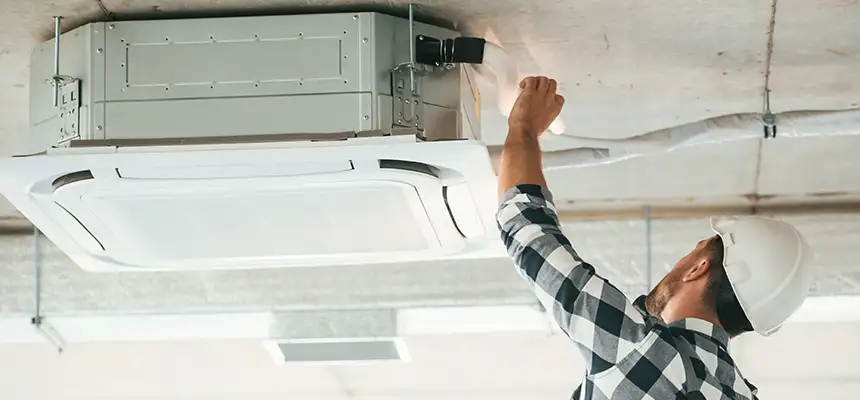 Our Local Vent Cleaning Services in Castle Rock, CO