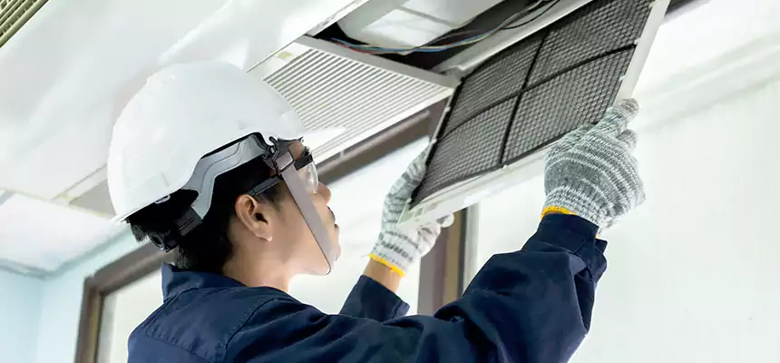 Our Multi-family Home Duct Cleaning Services in Castle Rock, CO