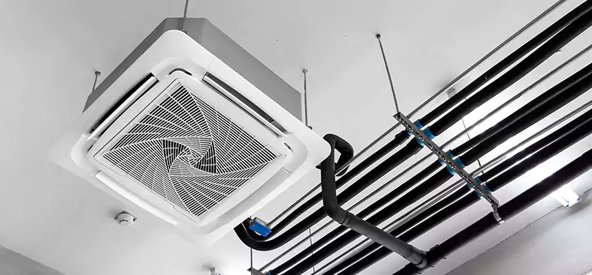 Our Smart AC Vent Controller Services in Castle Rock, CO