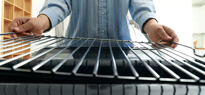 Our Vent Grille Washing Services in Castle Rock, CO