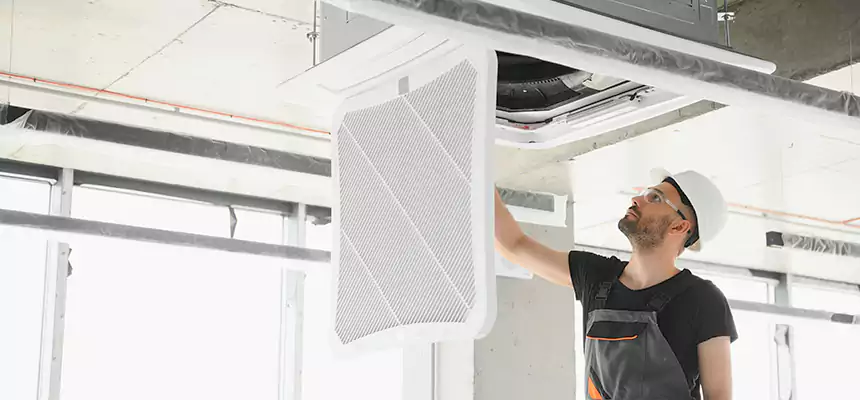 Dryer Ventilation Duct Cleaning in Castle Rock