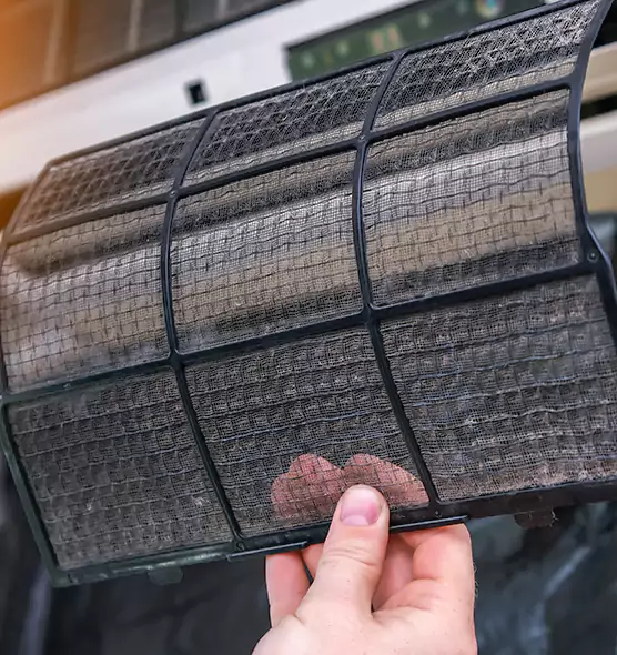 Top-notch AC Air Filter Replacement in Castle Rock