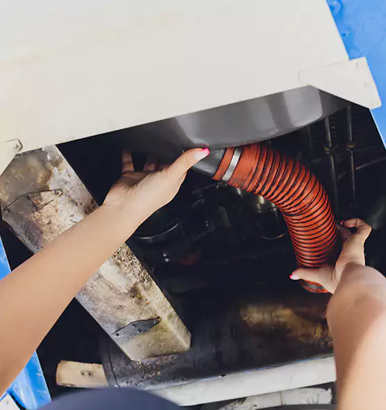 About Air Duct Virus Disinfection in Castle Rock, CO