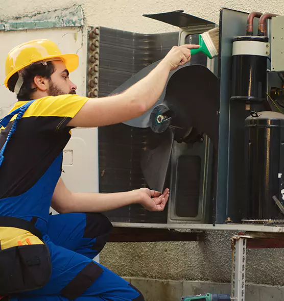 Professional Air Duct Washing Service in Castle Rock, CO