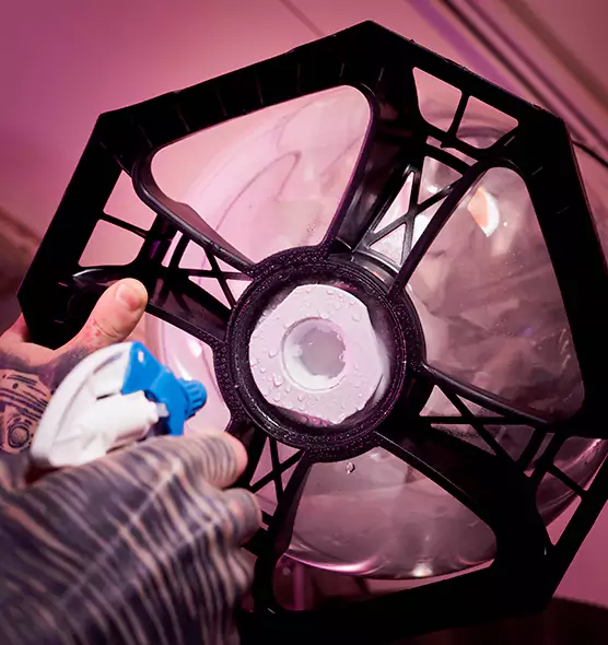 Advanced Basement Vent Cleaning in Castle Rock, CO