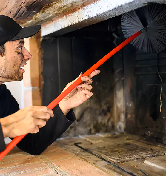 About Expert Chimney Cleaning in Castle Rock, CO
