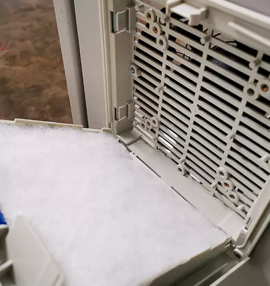 Professional Dryer Vent Mold Cleaning in Castle Rock, CO