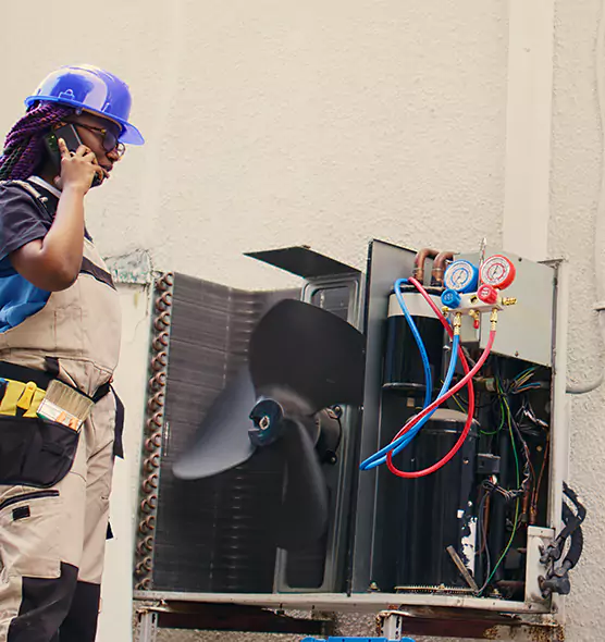 Professional Energy-Efficient HVAC Cleaning in Castle Rock, CO