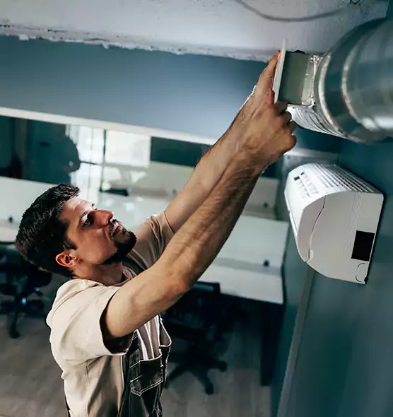 About Flexible Ductwork Replacement in Castle Rock, CO