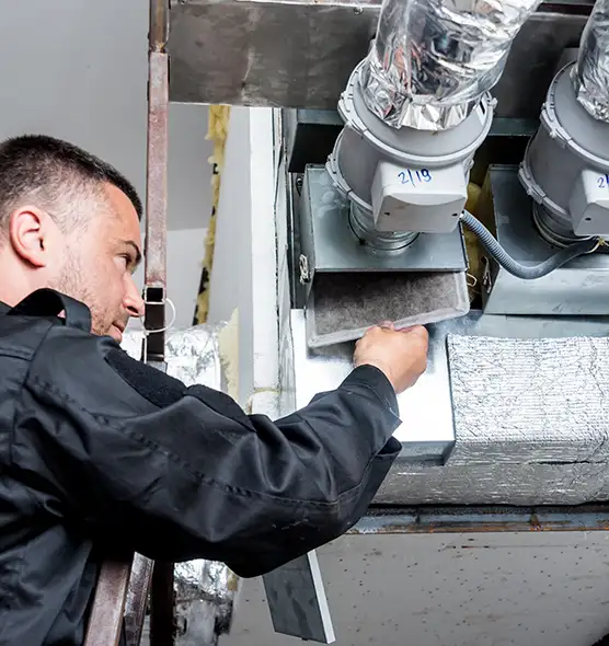 Professional Furnace Vent Cleaning in Castle Rock, CO