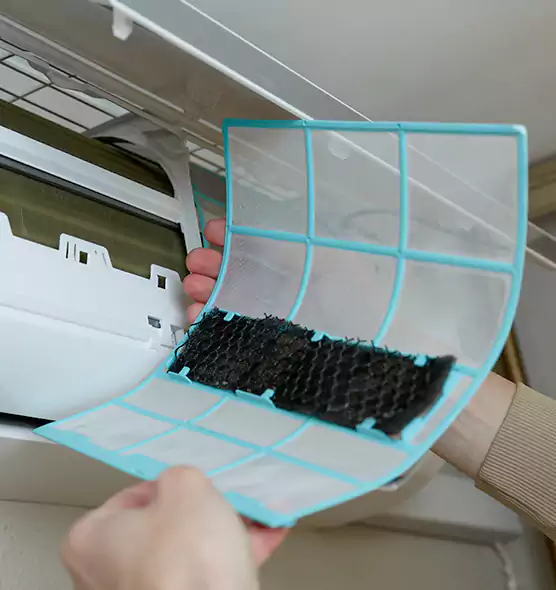 Welcome to Air Duct Cleaning & Repairs Castle Rock — Your Local HEPA Filter Installation Pros in Castle Rock, CO