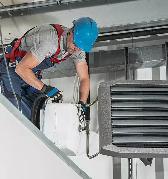 Professional HVAC Cleaning Solutions in Castle Rock, CO