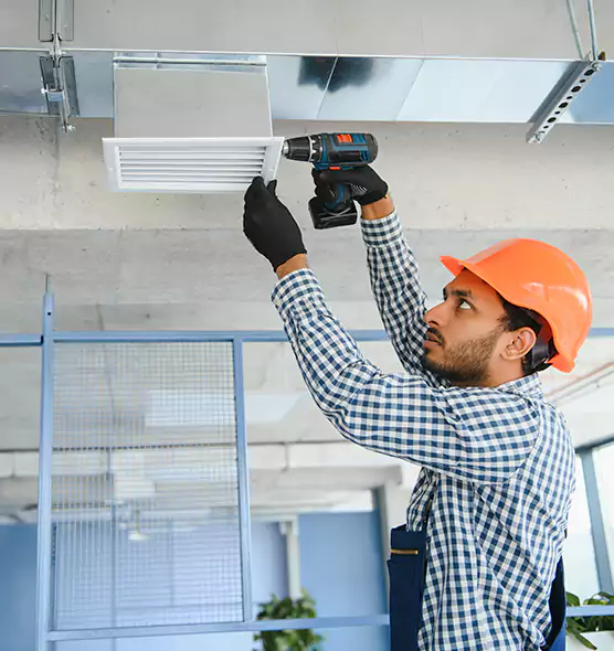 Professional HVAC Duct Cleaning in Castle Rock, CO
