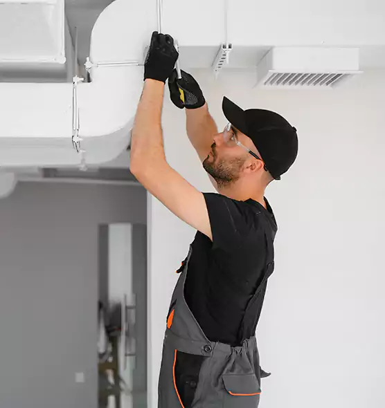 Advanced Office Ductwork Cleaning Services in Castle Rock, CO