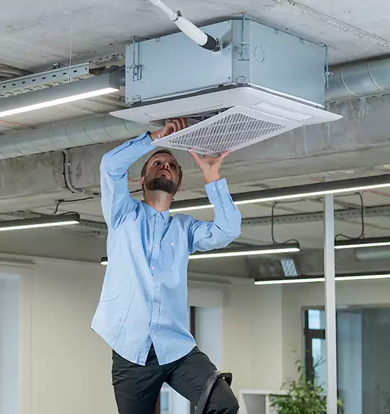 Advanced Residential Air Vent Cleaning in Castle Rock, CO