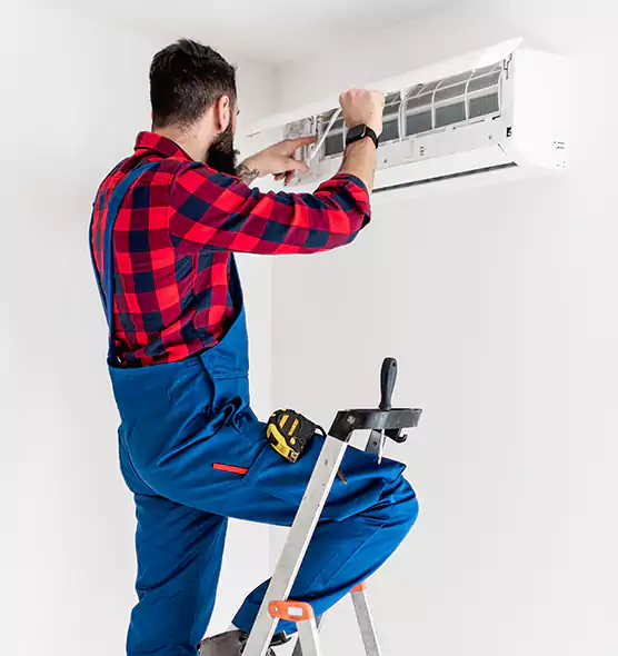 About Smart Air Conditioning Installation in Castle Rock, CO