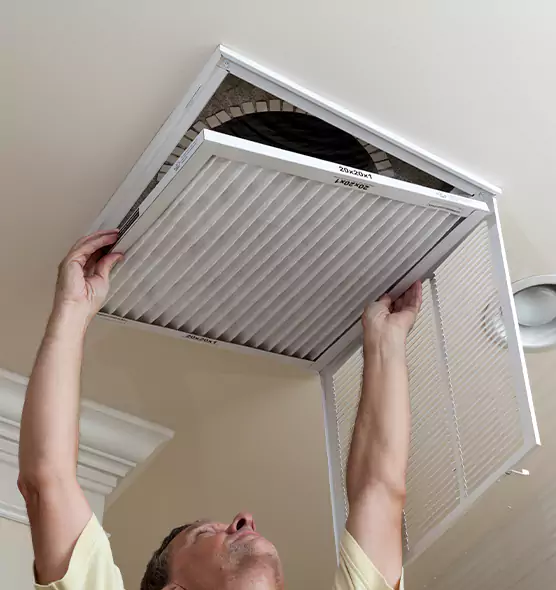 Professional Vent Relocation Services in Castle Rock, CO