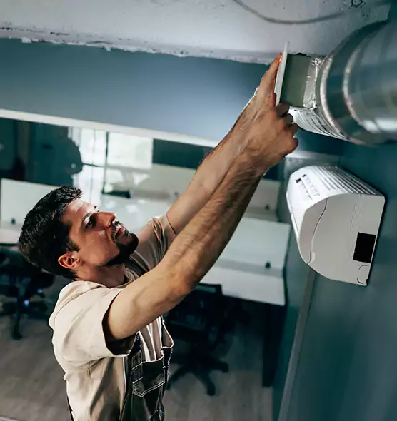 Reliable Warehouse Vent Cleaning in Castle Rock, CO