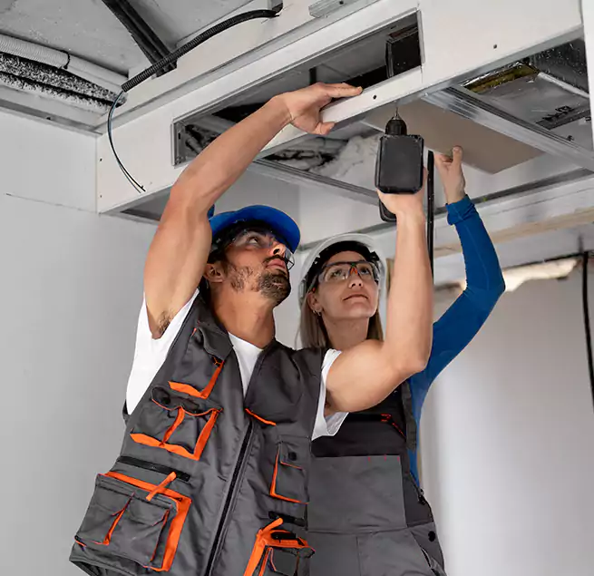 Why Homeowners & Businesses Trust Us in Castle Rock, CO