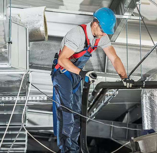 Why Homeowners & Businesses Trust Us in Castle Rock, CO?