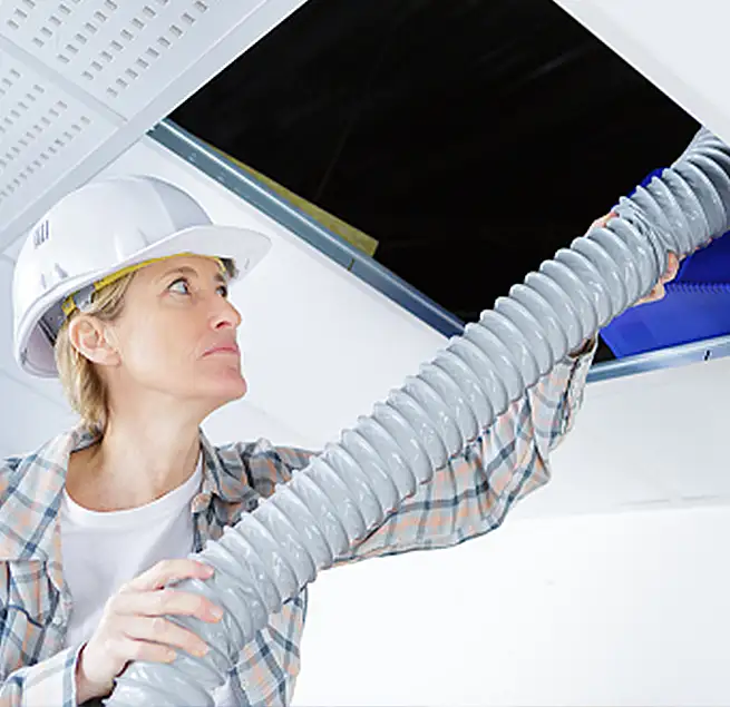 Why Homeowners & Businesses Trust Us Castle Rock, CO