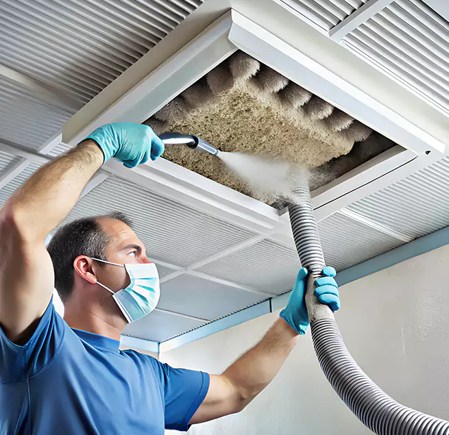 Why Homeowners Businesses Trust Us in Castle Rock, CO