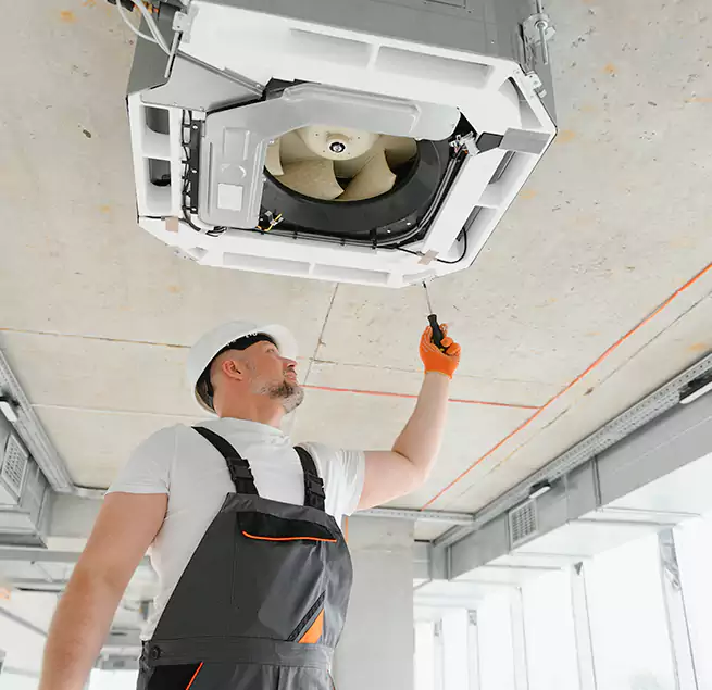 Why Homeowners Businesses Trust Us in Castle Rock, CO